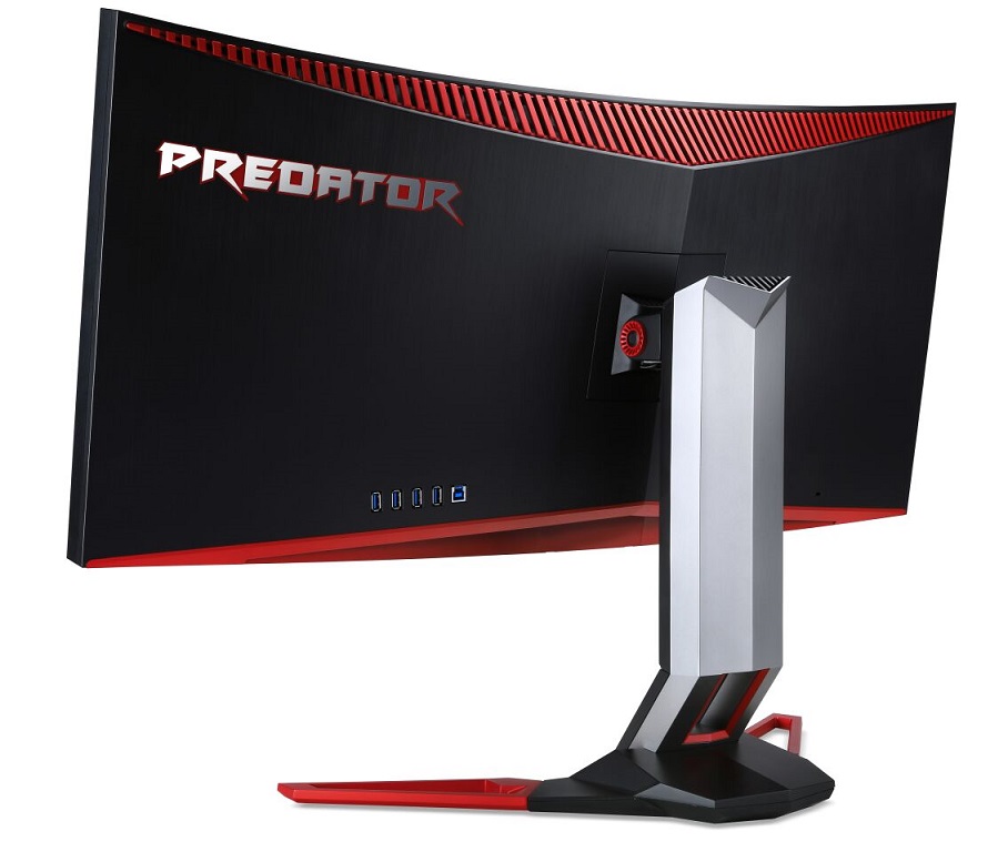 Acer Z35 02