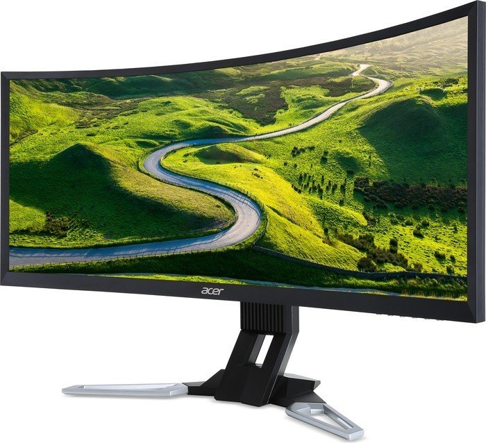 Acer XZ350CU 01