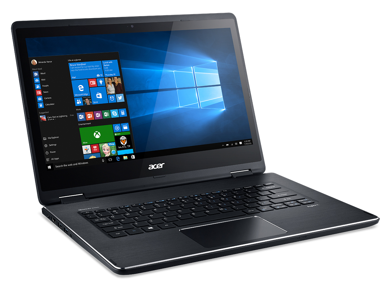 Aspire-R-14 2