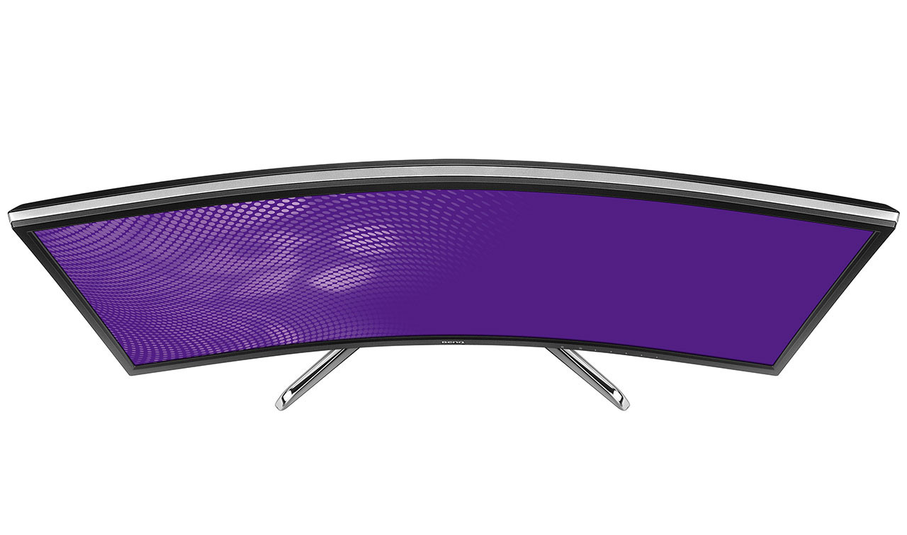 BenQ XR3501 05