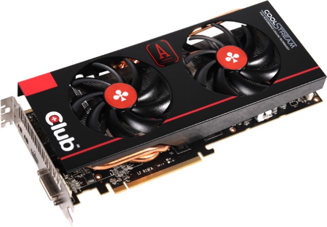 Club3d HD 7970 royalAce 02