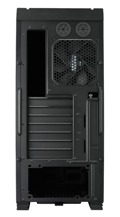 Cooler Master Silencio 650 03