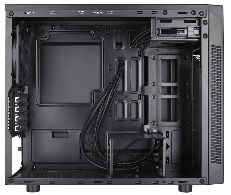 Corsair CARBIDE 88R 03