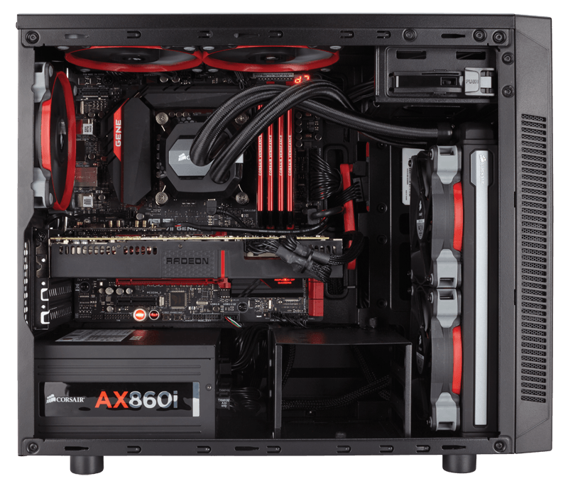 Corsair CARBIDE 88R 04