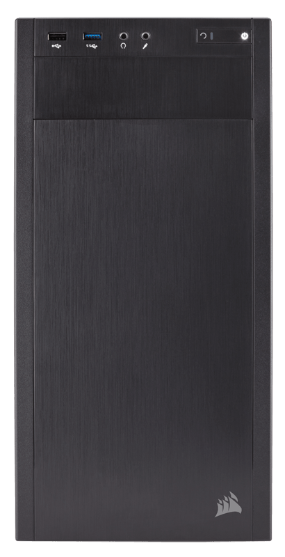 Corsair CARBIDE 88R 05
