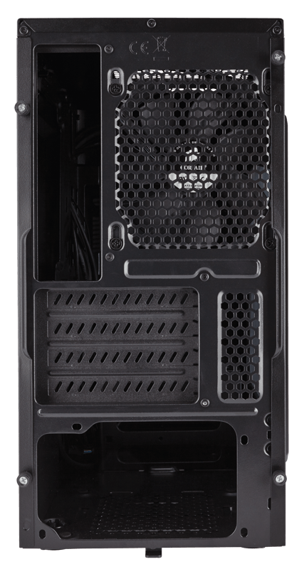 Corsair CARBIDE 88R 06