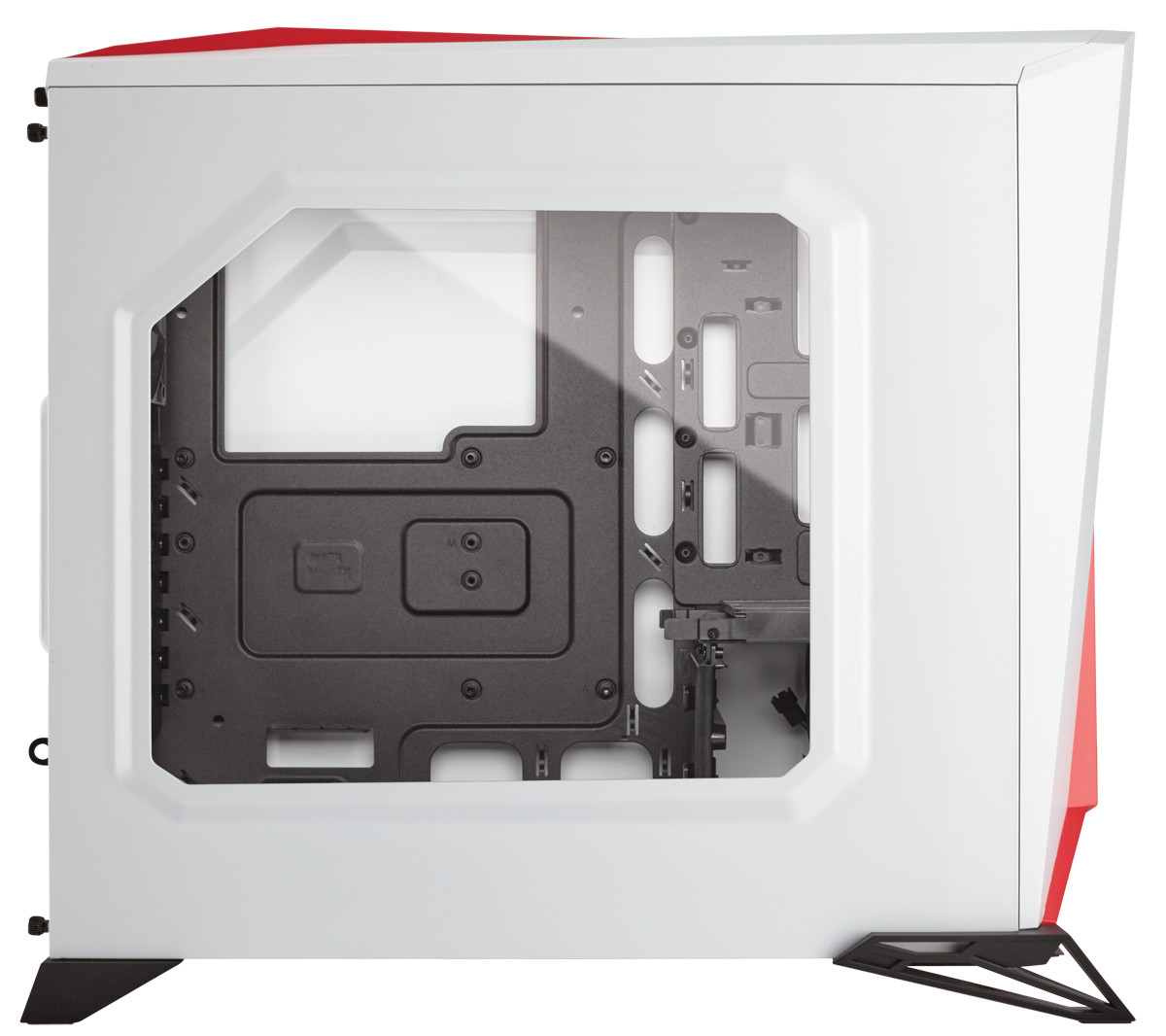 Spec Alpha RED 4
