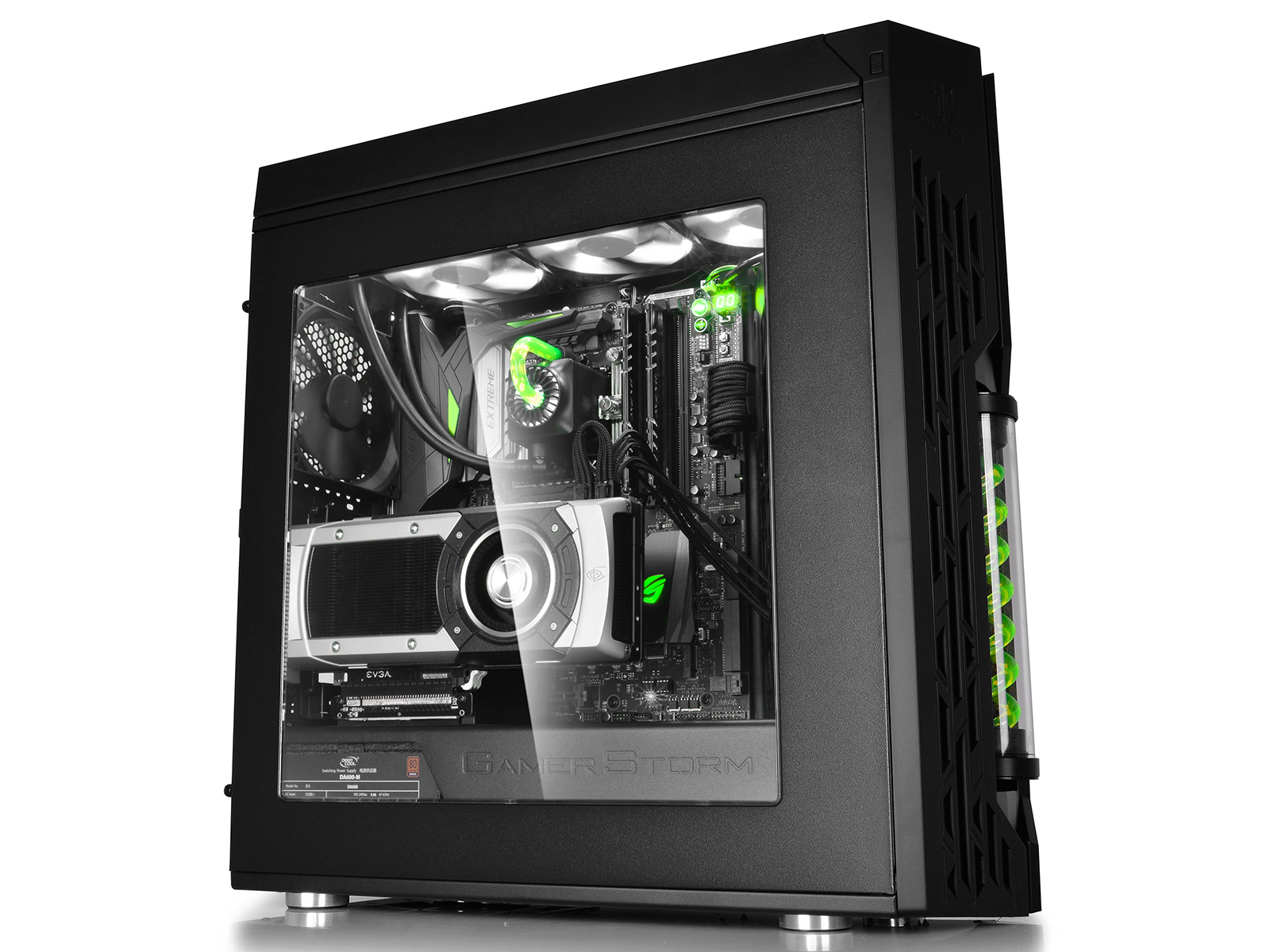 GENOME G2