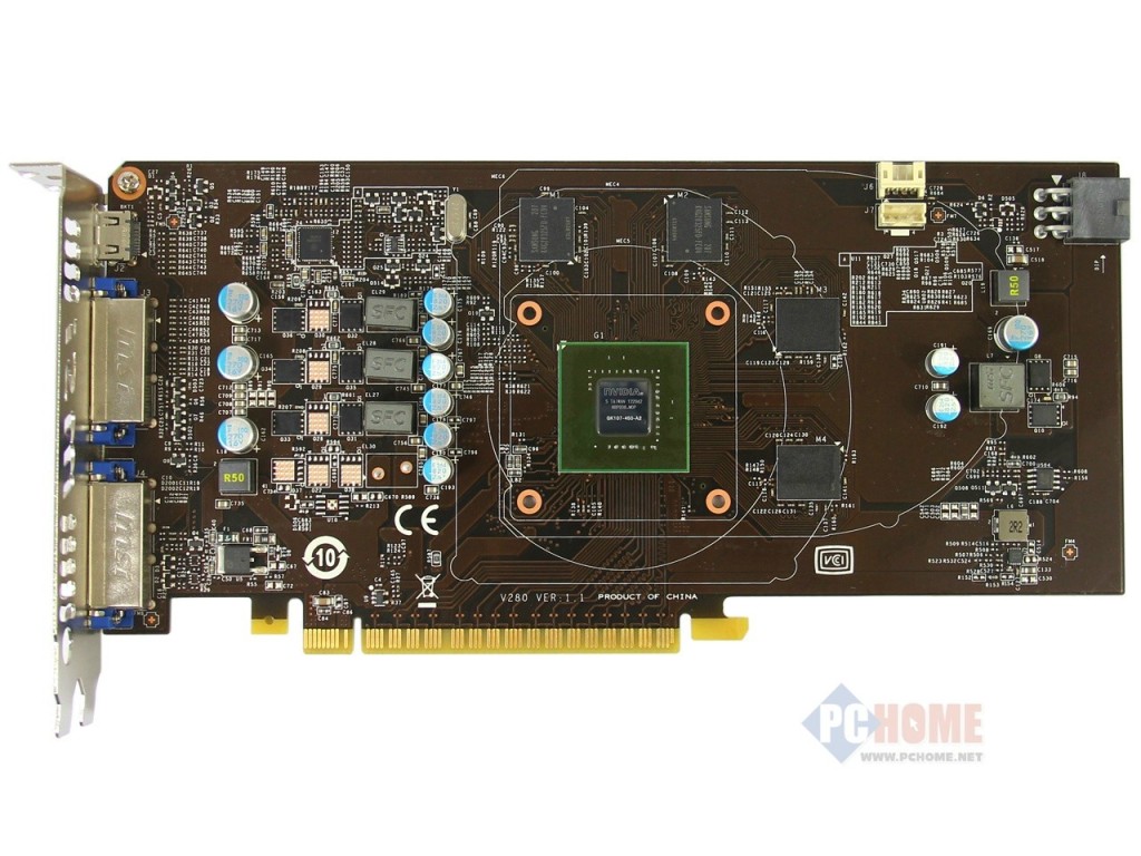 MSI GeForce GTX 650 Power Edition 03