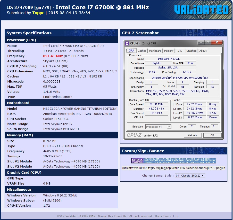 MSI Z170 Titanium-1
