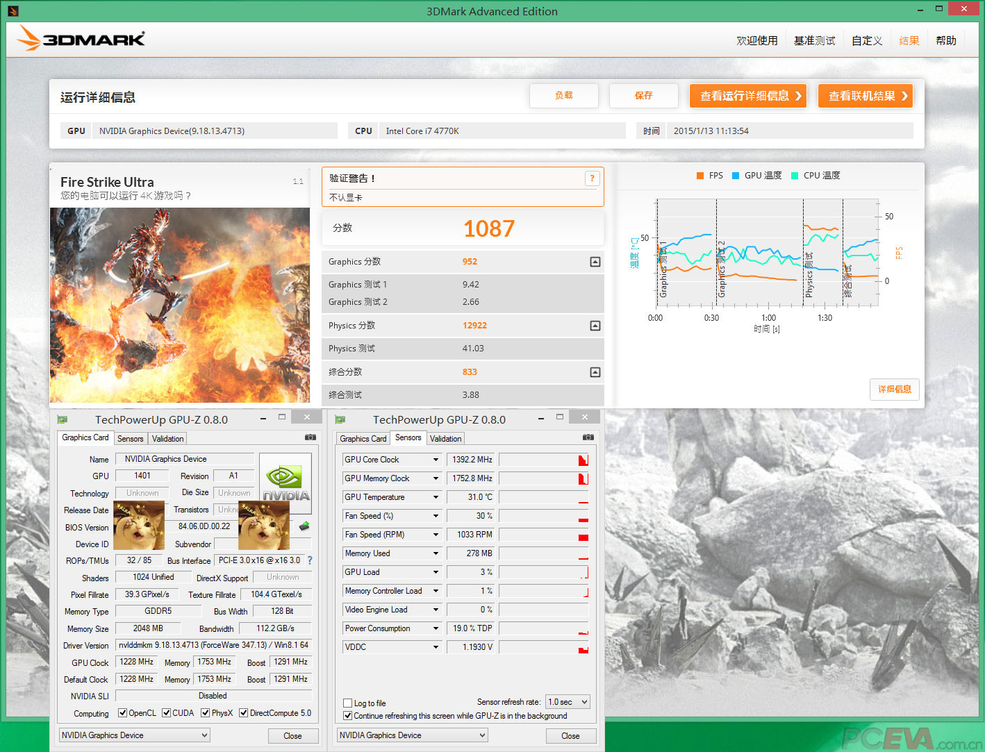 GeForce-GTX-960-3Dmark-13-2