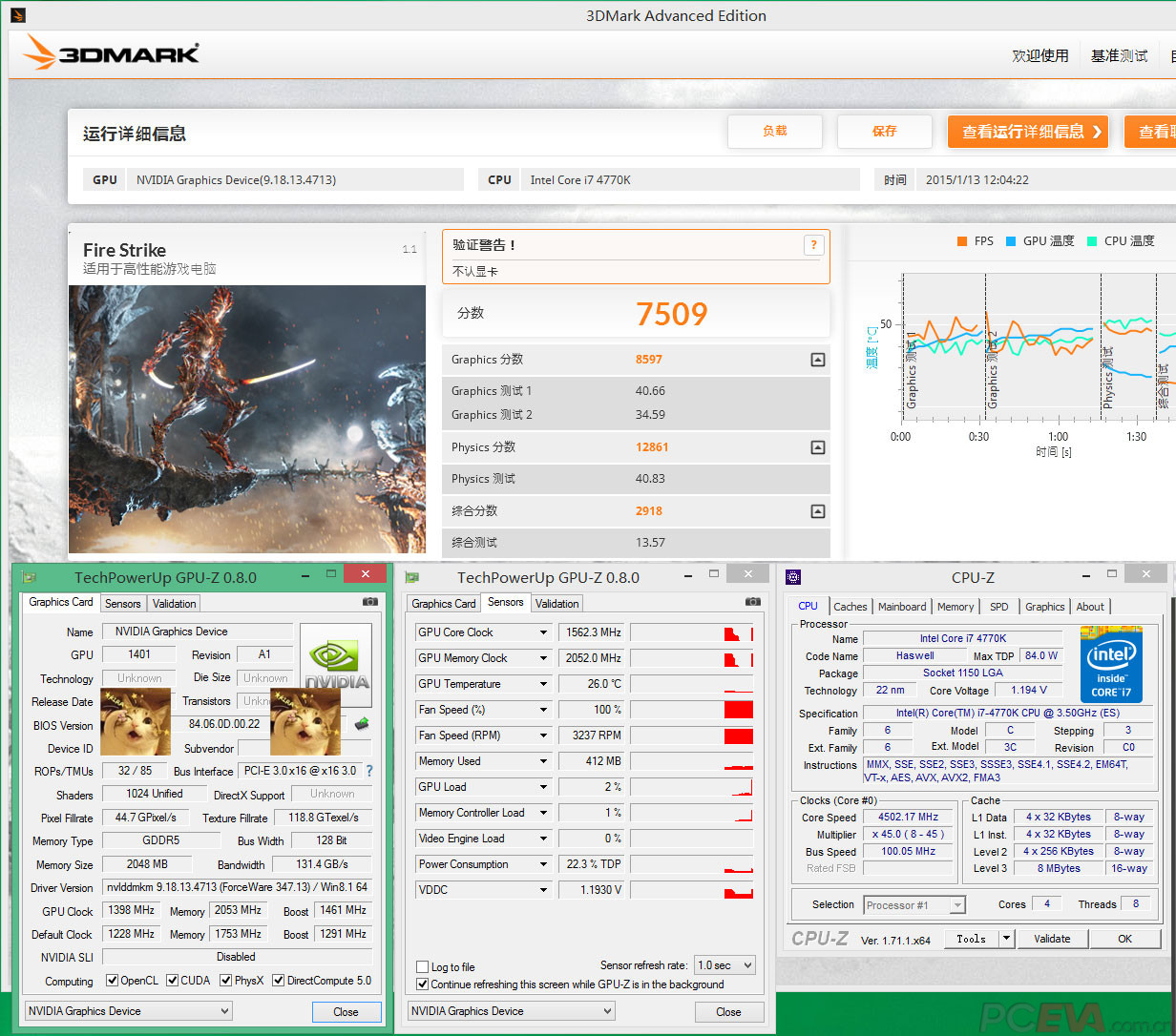 GeForce-GTX-960-3Dmark-13-3
