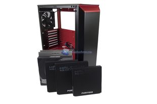 Phanteks Eclipse P300 SE 32