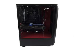 Phanteks Eclipse P300 SE 34