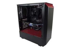 Phanteks Eclipse P300 SE 35