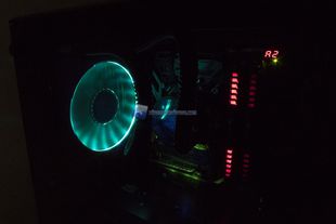 Phanteks Eclipse P300 SE 37