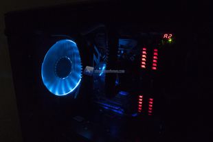 Phanteks Eclipse P300 SE 38