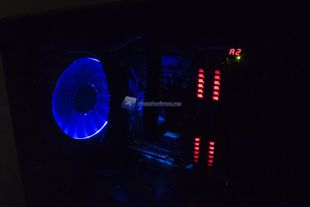 Phanteks Eclipse P300 SE 40