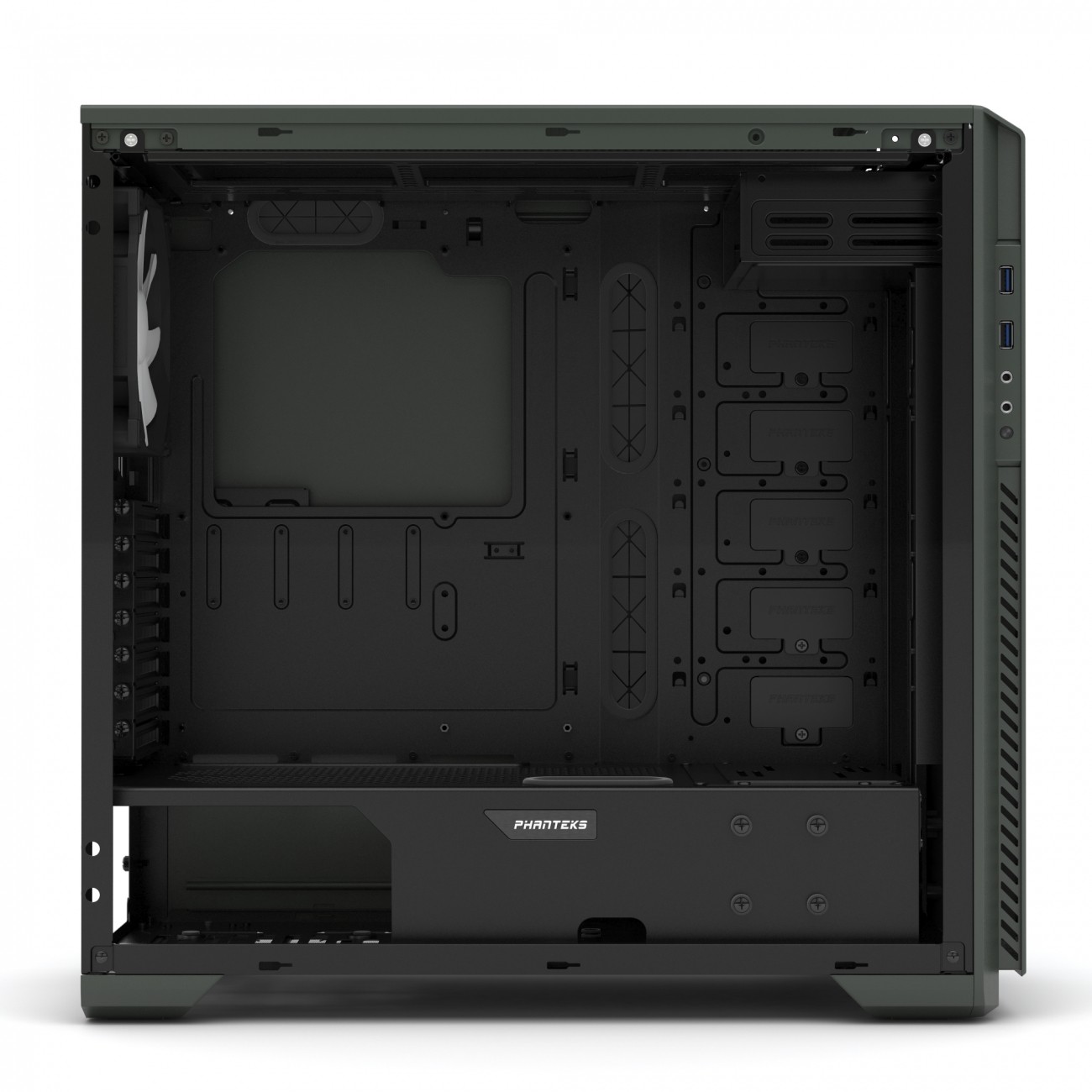 Phantek Enthoo Pro M-3