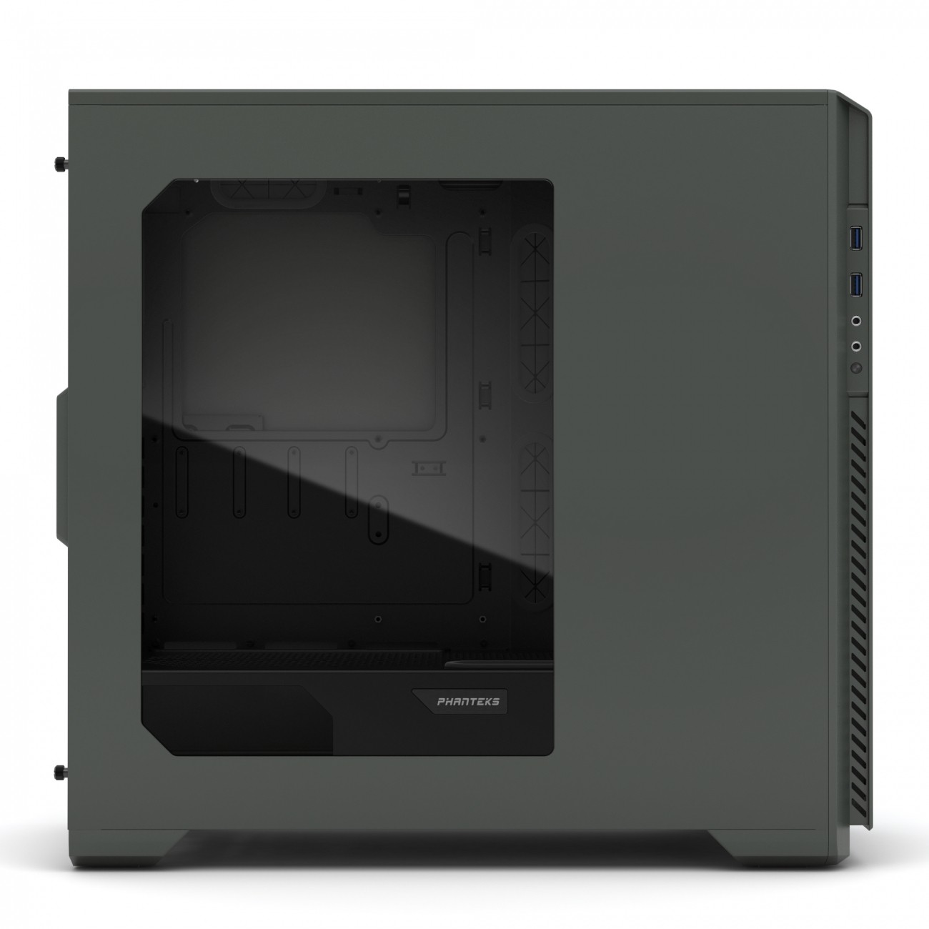 Phantek Enthoo Pro M-4