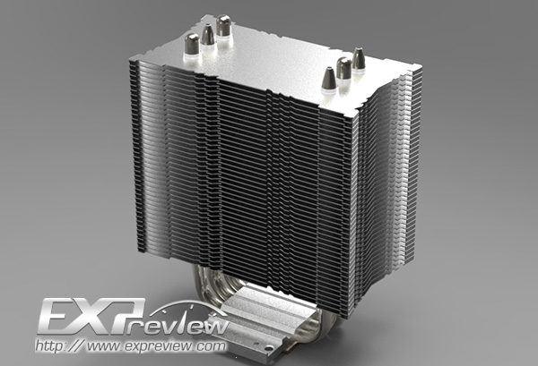 Prolimatech Megahalems Basic-48 01