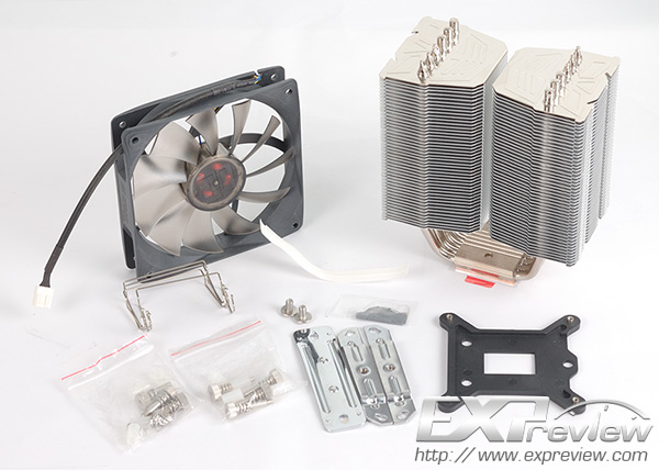 Prolimatech Megahalems Basic-81 02