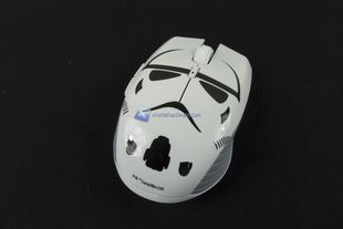 Razer Stormtrooper Edition 45