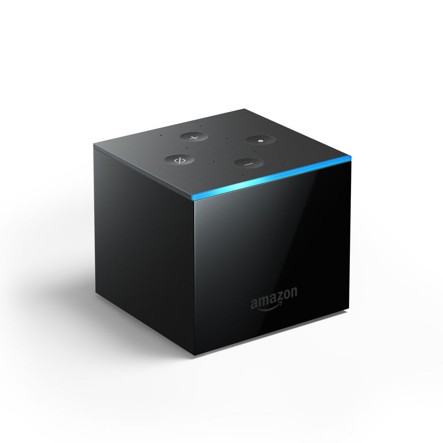 Fire TV Cube aa2c0